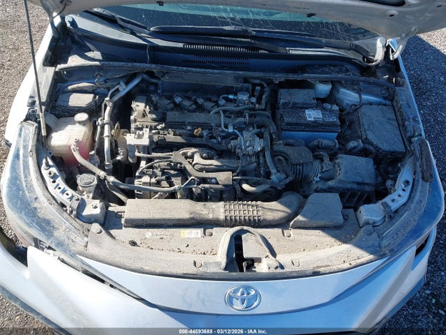 Toyota Corolla Se