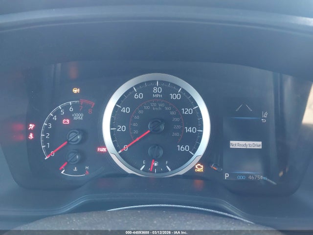 Toyota Corolla Se