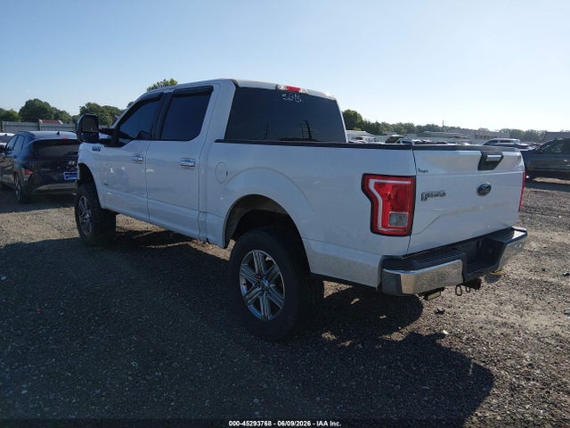 Ford F-150 Xlt