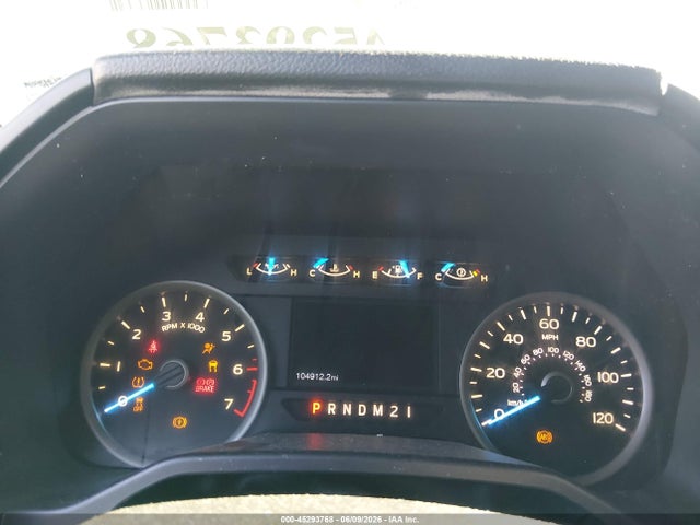 Ford F-150 Xlt