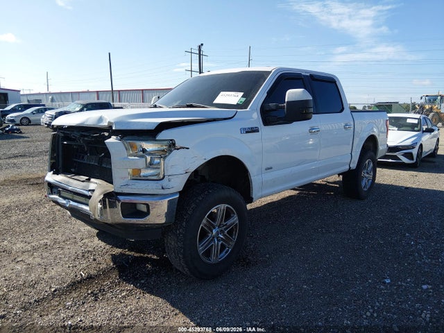 Ford F-150 Xlt