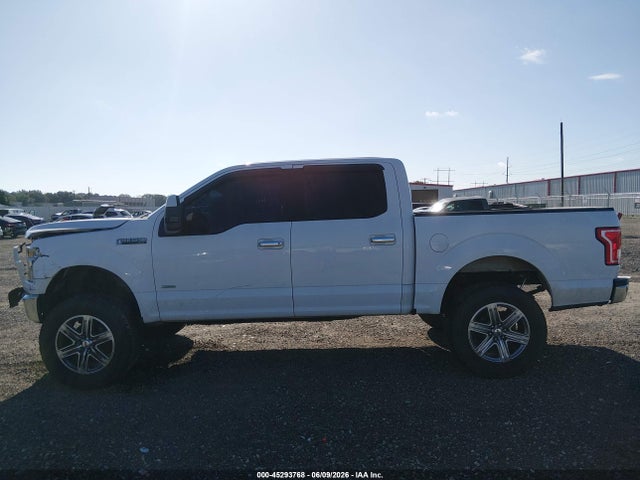 Ford F-150 Xlt