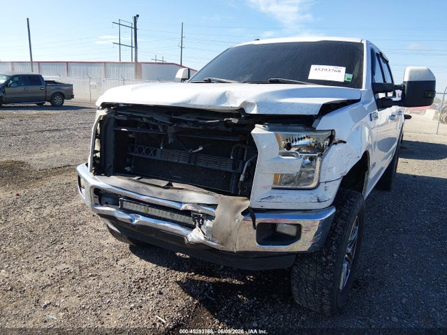 Ford F-150 Xlt