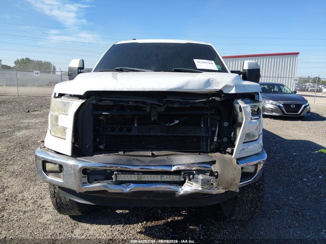 Ford F-150 Xlt