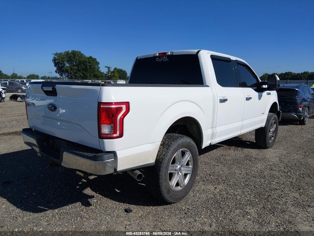 Ford F-150 Xlt
