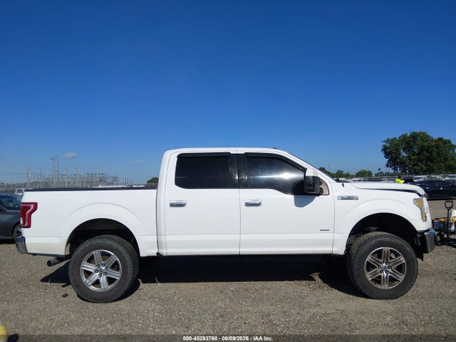 Ford F-150 Xlt