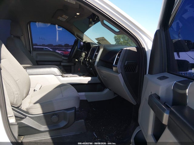 Ford F-150 Xlt