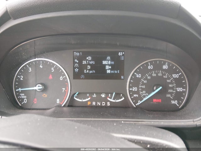 Ford EcoSport Se