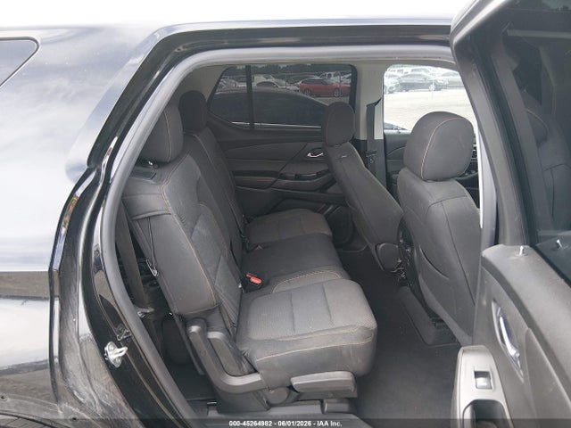 Chevrolet Traverse Ls