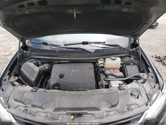 Chevrolet Traverse Ls