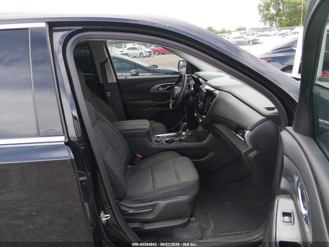 Chevrolet Traverse Ls