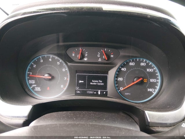 Chevrolet Traverse Ls