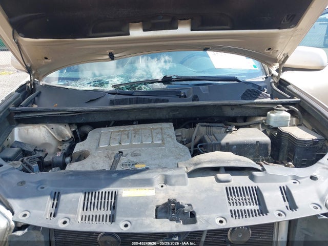 Toyota Highlander Se V6
