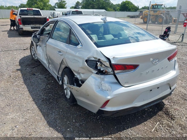 Hyundai SONATA Se