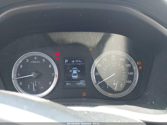 Hyundai SONATA Se
