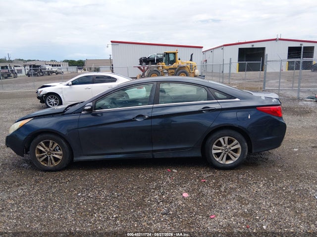 Hyundai SONATA Gls