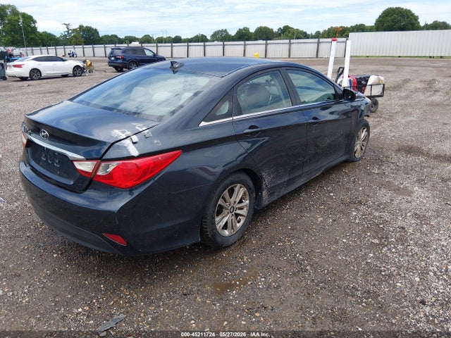 Hyundai SONATA Gls
