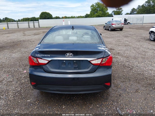 Hyundai SONATA Gls
