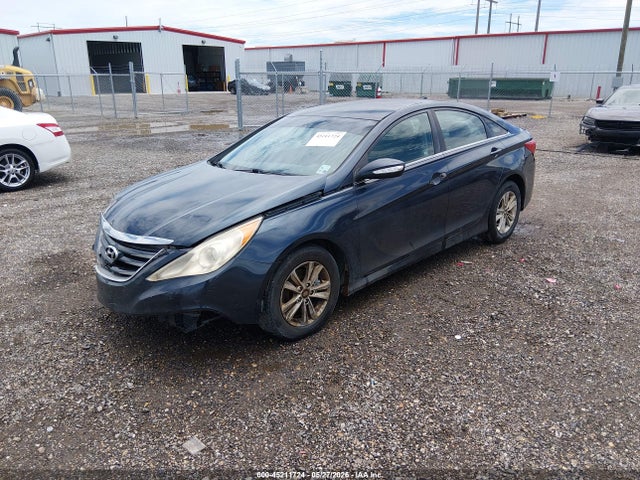 Hyundai SONATA Gls