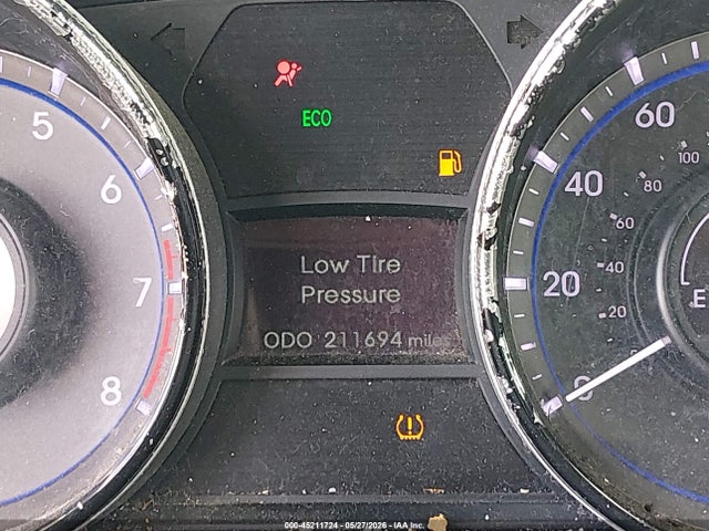 Hyundai SONATA Gls
