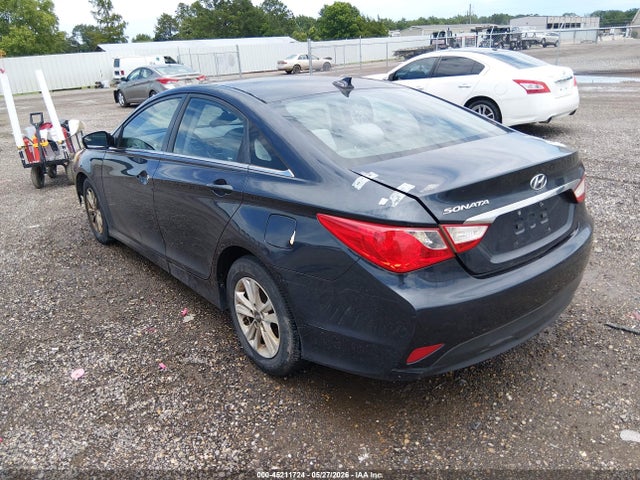 Hyundai SONATA Gls
