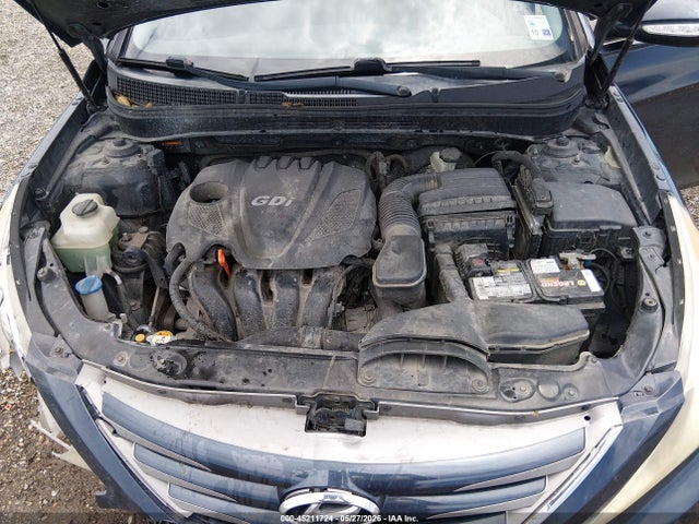 Hyundai SONATA Gls