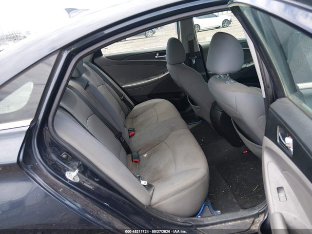 Hyundai SONATA Gls