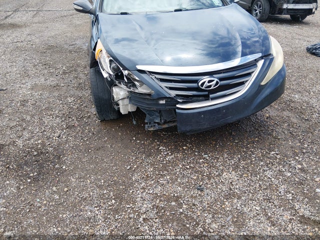 Hyundai SONATA Gls
