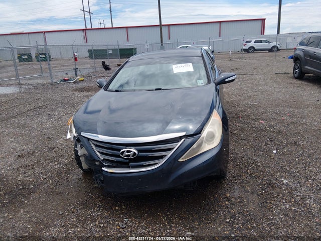 Hyundai SONATA Gls