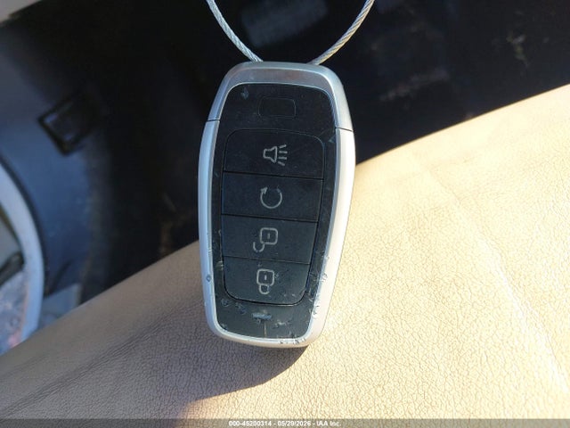 Mitsubishi Outlander Sel