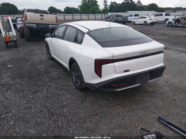 Kia K4 Lxs