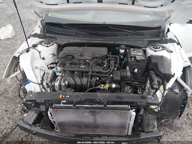 Kia K4 Lxs