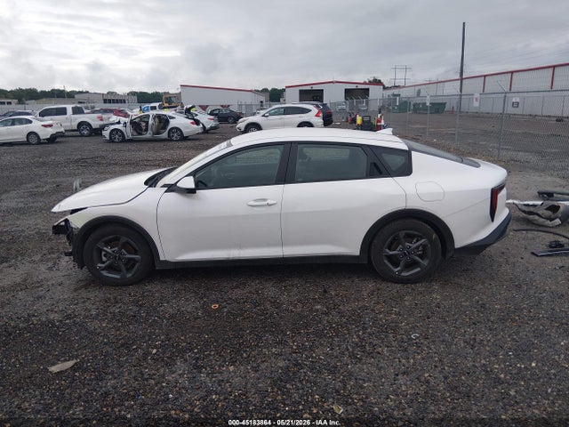 Kia K4 Lxs