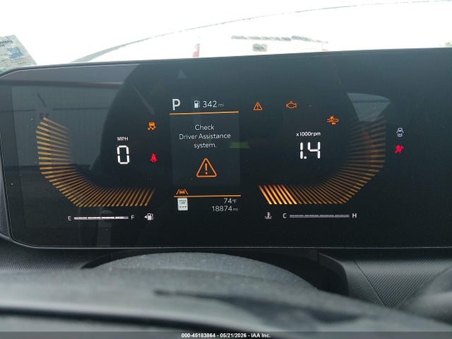 Kia K4 Lxs