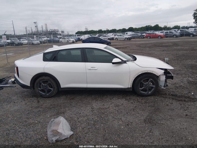 Kia K4 Lxs