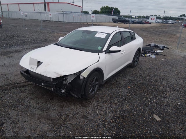 Kia K4 Lxs