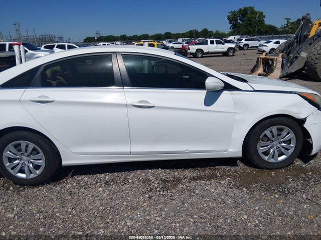 Hyundai SONATA Gls