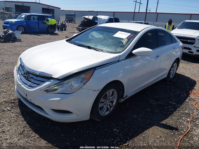 Hyundai SONATA Gls