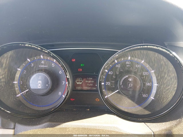 Hyundai SONATA Gls