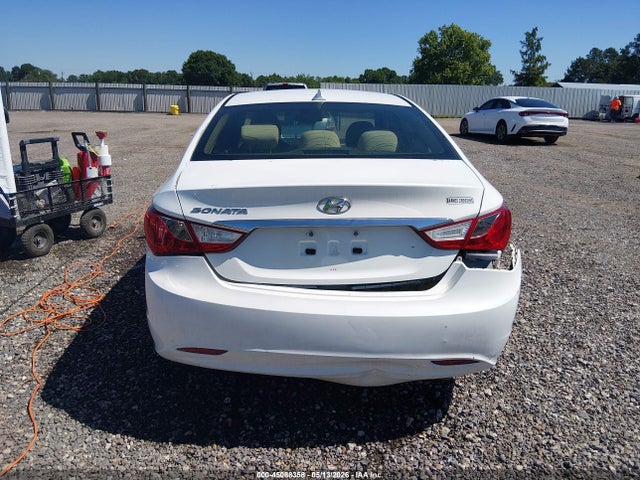 Hyundai SONATA Gls