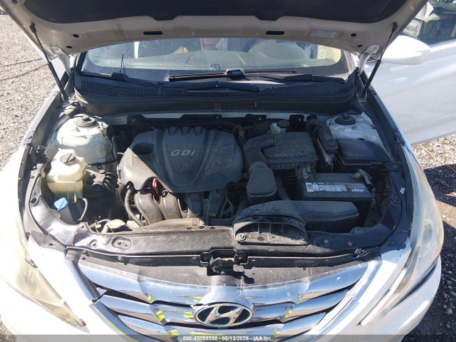 Hyundai SONATA Gls