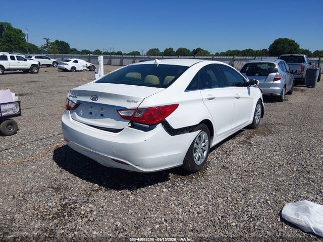 Hyundai SONATA Gls