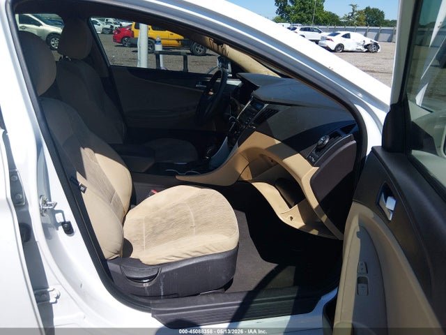 Hyundai SONATA Gls
