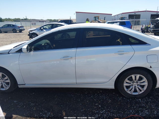 Hyundai SONATA Gls
