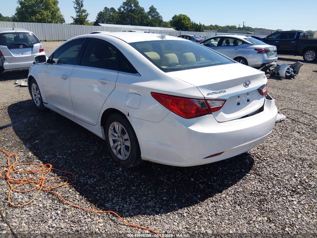 Hyundai SONATA Gls