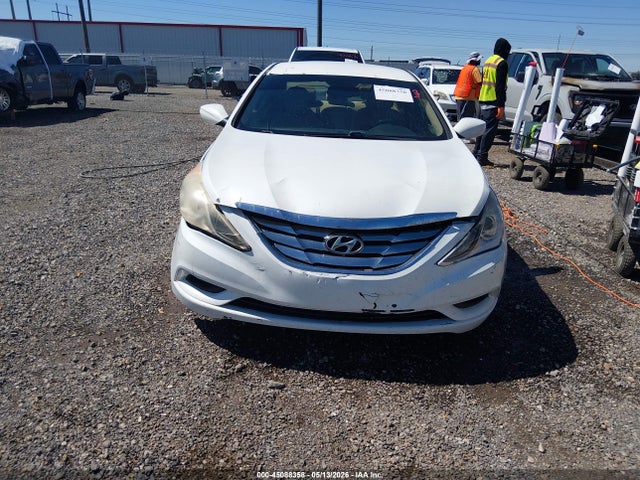 Hyundai SONATA Gls