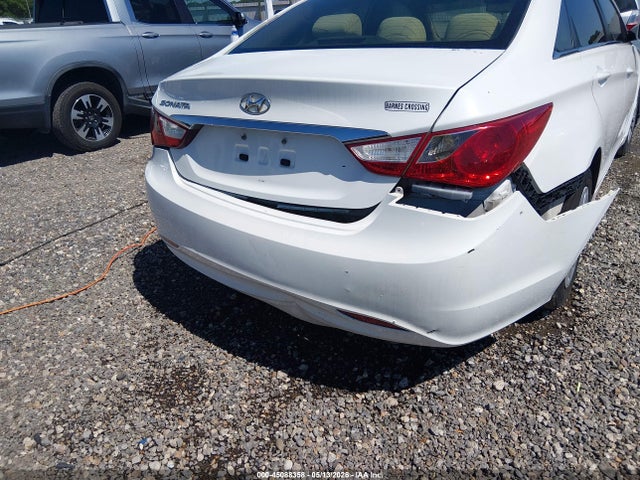 Hyundai SONATA Gls