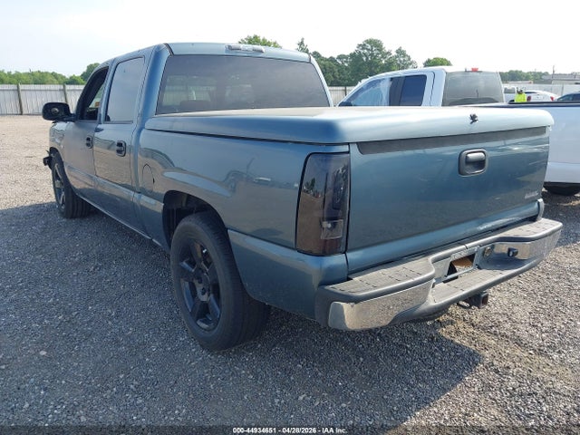Chevrolet Silverado 1500 Ls