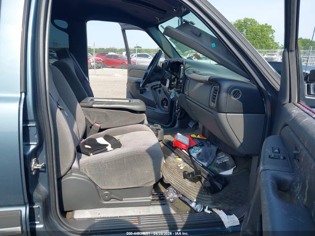 Chevrolet Silverado 1500 Ls