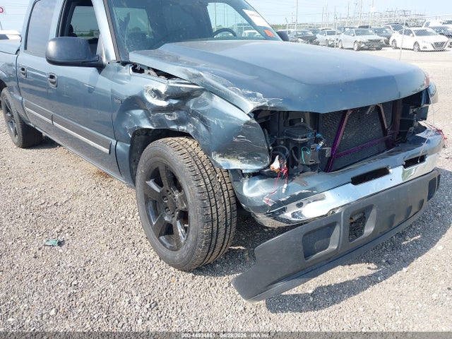 Chevrolet Silverado 1500 Ls